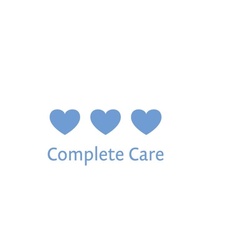 رعاية كاملة